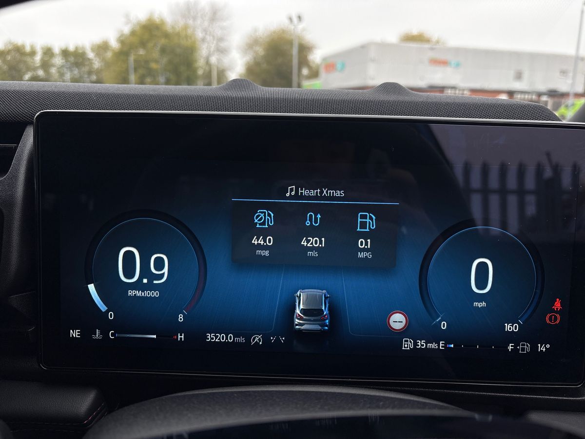 Used Ford Puma 2025 for sale - 77516932: Photo 14