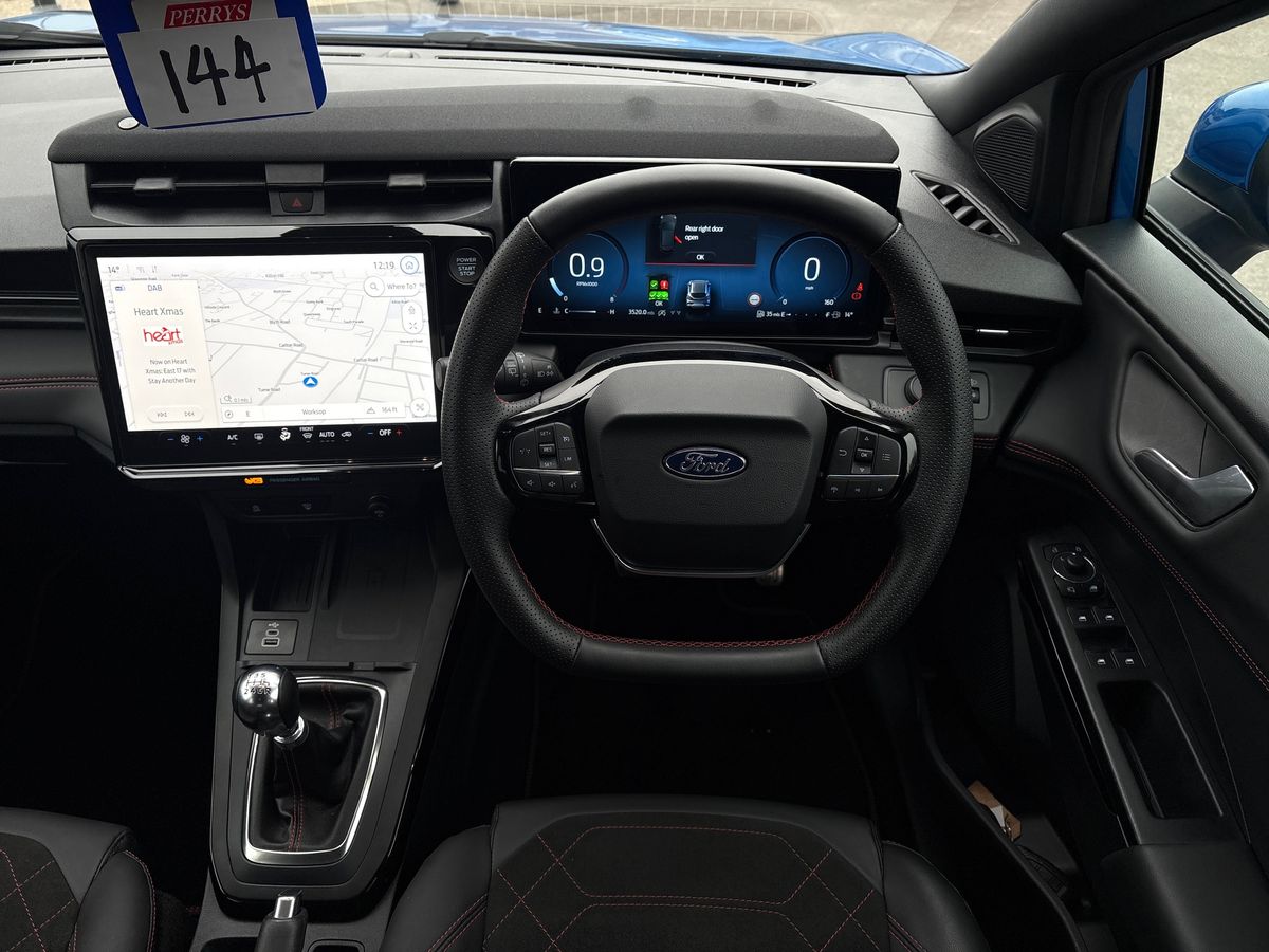 Used Ford Puma 2025 for sale - 77516932: Photo 15