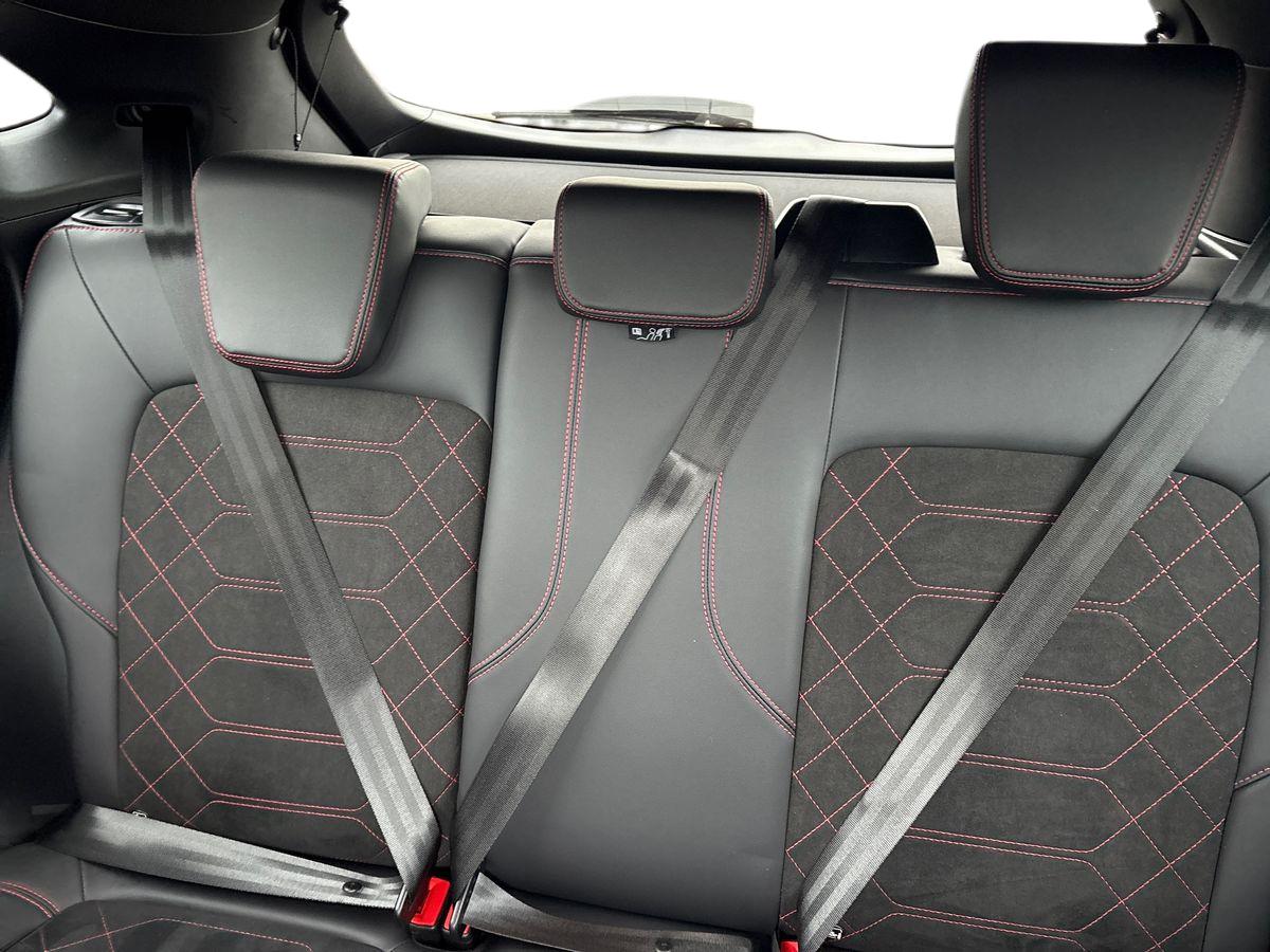 Used Ford Puma 2025 for sale - 77516932: Photo 19