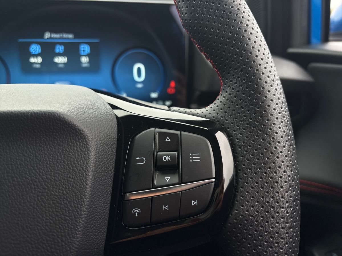 Used Ford Puma 2025 for sale - 77516932: Photo 21