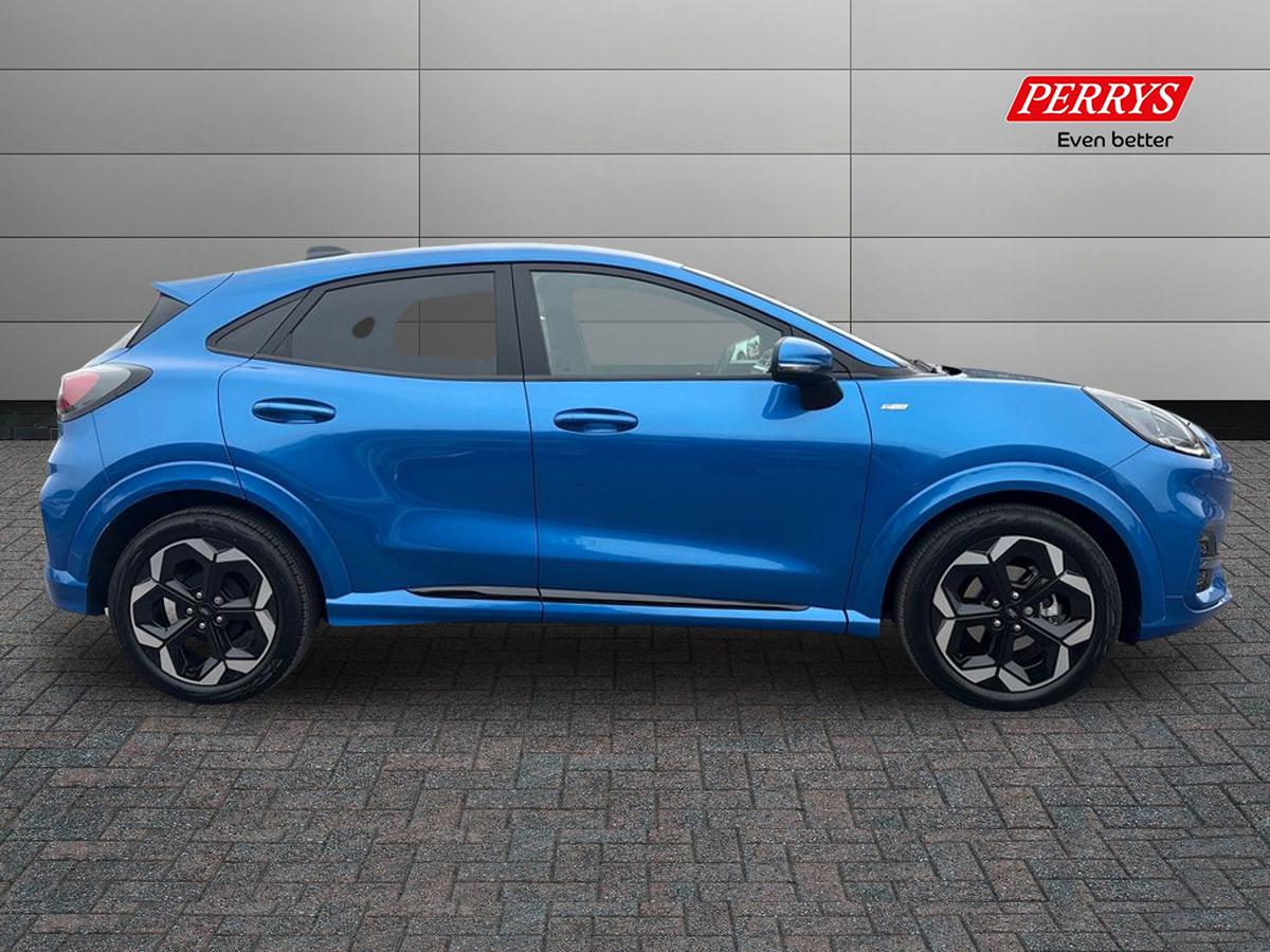 Used Ford Puma 2025 for sale - 77516932: Photo 3