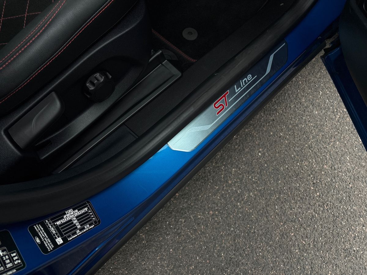 Used Ford Puma 2025 for sale - 77516932: Photo 32