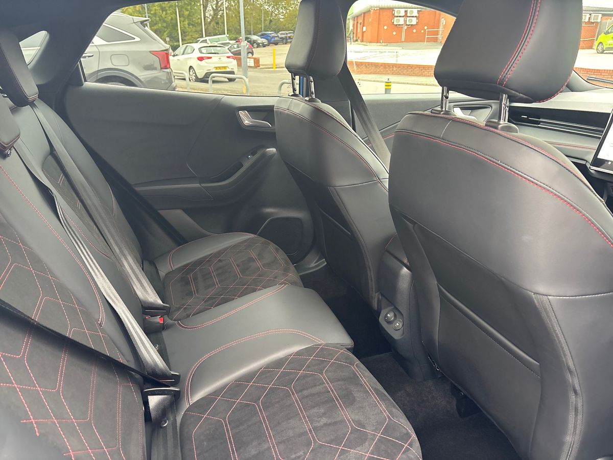 Used Ford Puma 2025 for sale - 77516932: Photo 33