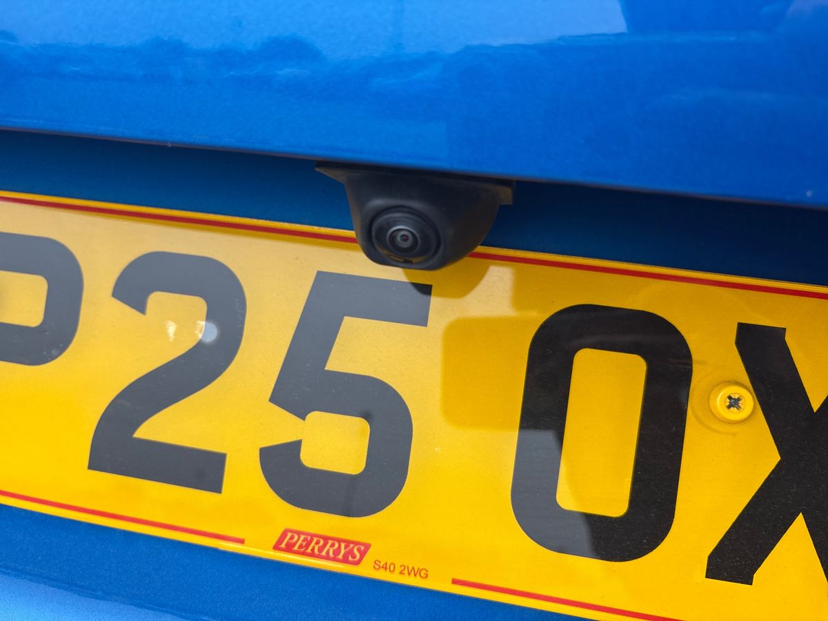 Used Ford Puma 2025 for sale - 77516932: Photo 35