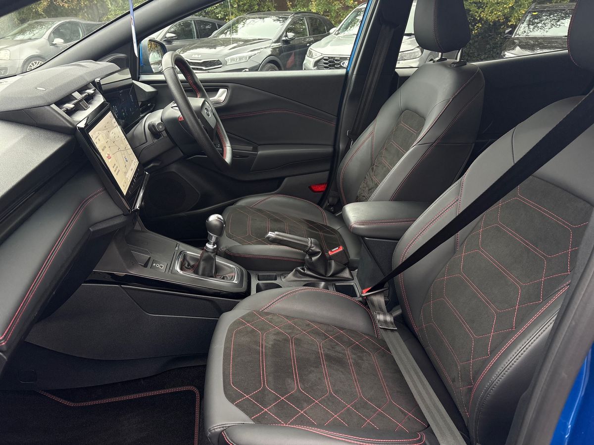 Used Ford Puma 2025 for sale - 77516932: Photo 38