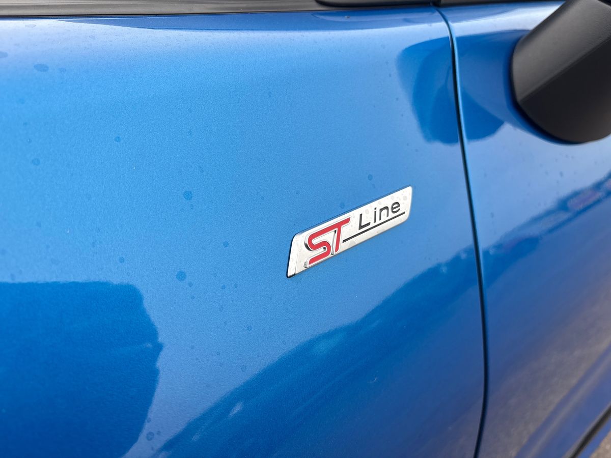 Used Ford Puma 2025 for sale - 77516932: Photo 39