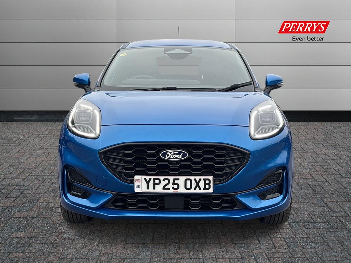 Used Ford Puma 2025 for sale - 77516932: Photo 4