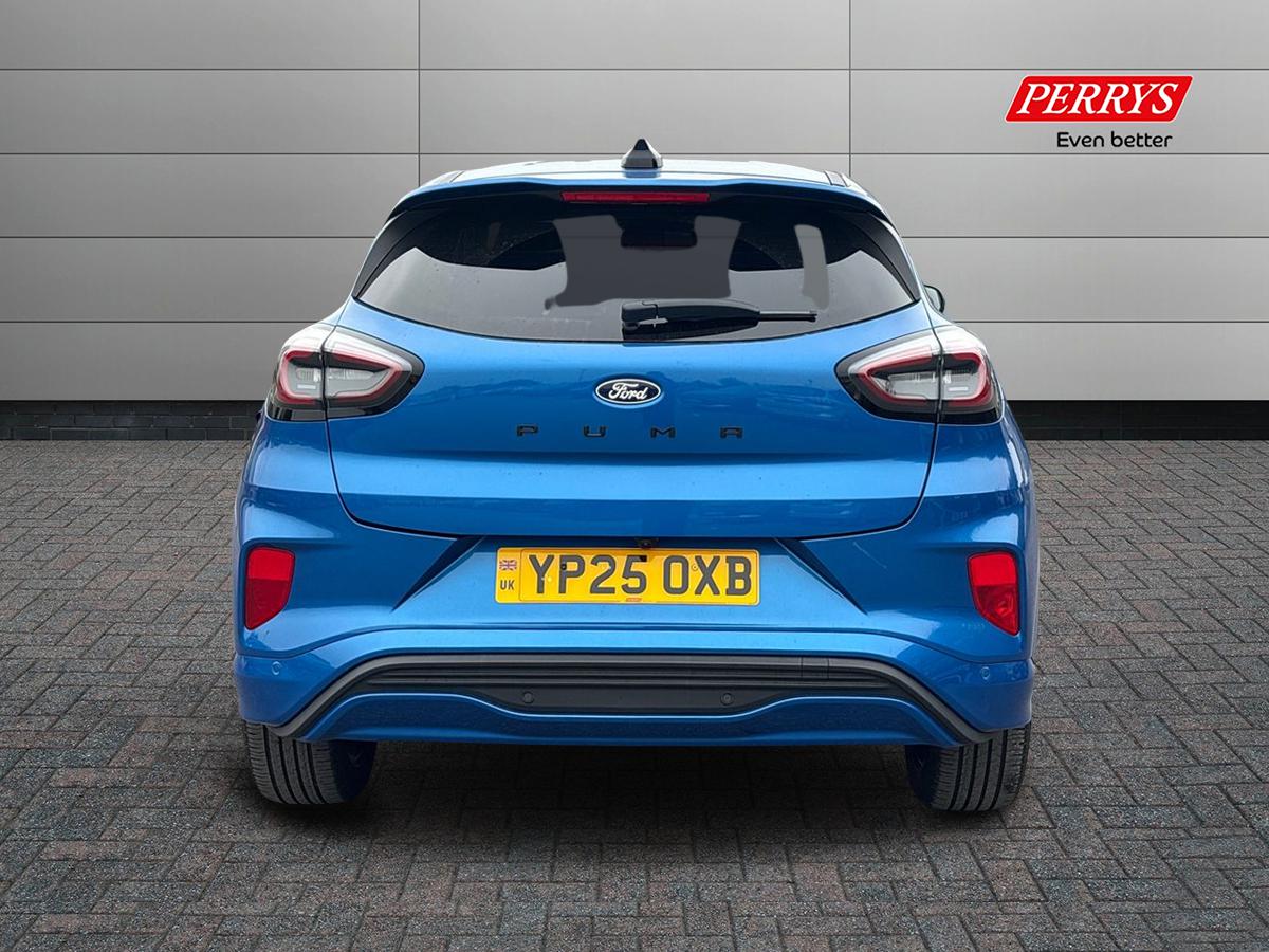 Used Ford Puma 2025 for sale - 77516932: Photo 5