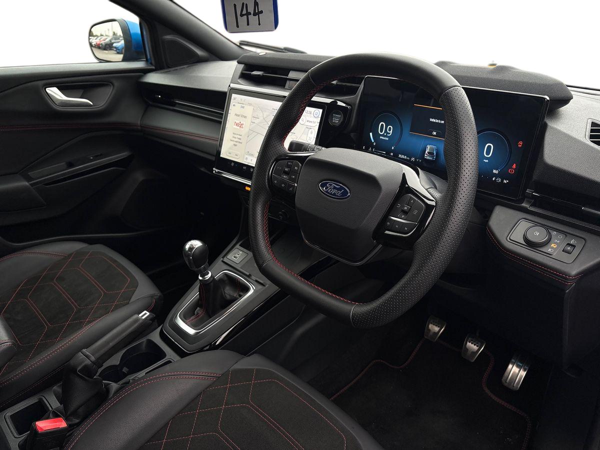 Used Ford Puma 2025 for sale - 77516932: Photo 8