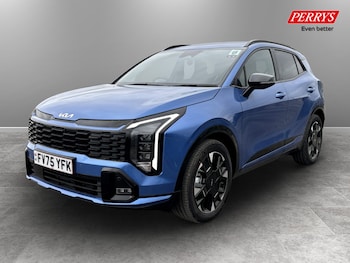 Used Kia Sportage 2026 for sale - 78453837: Photo
