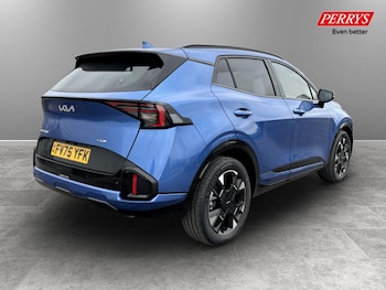 Used Kia Sportage 2026 for sale - 78453837: Photo