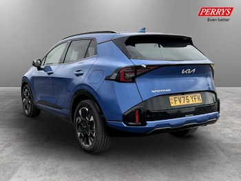 Used Kia Sportage 2026 for sale - 78453837: Photo