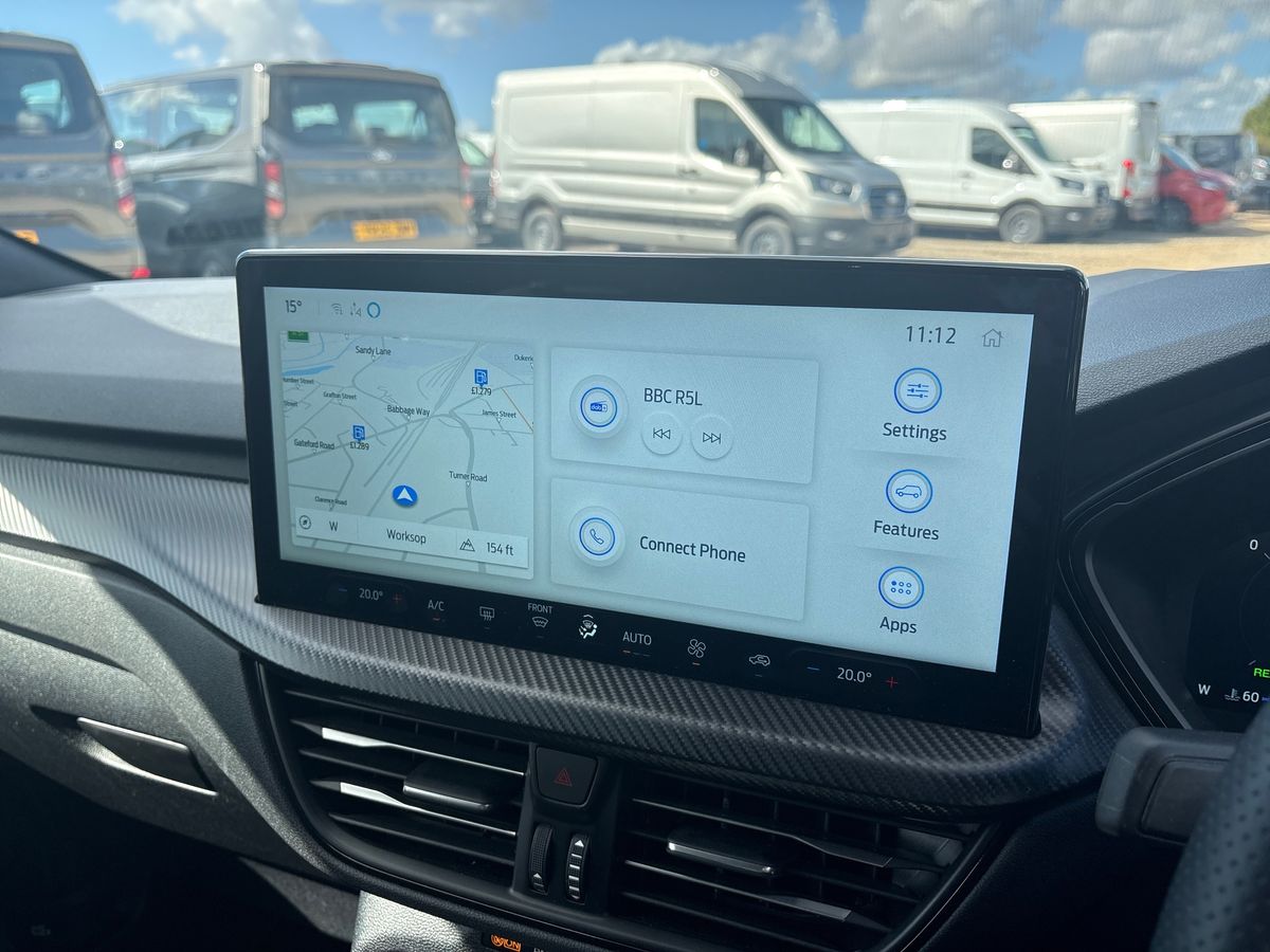 Used Ford Kuga 2025 for sale - 77555523: Photo 10