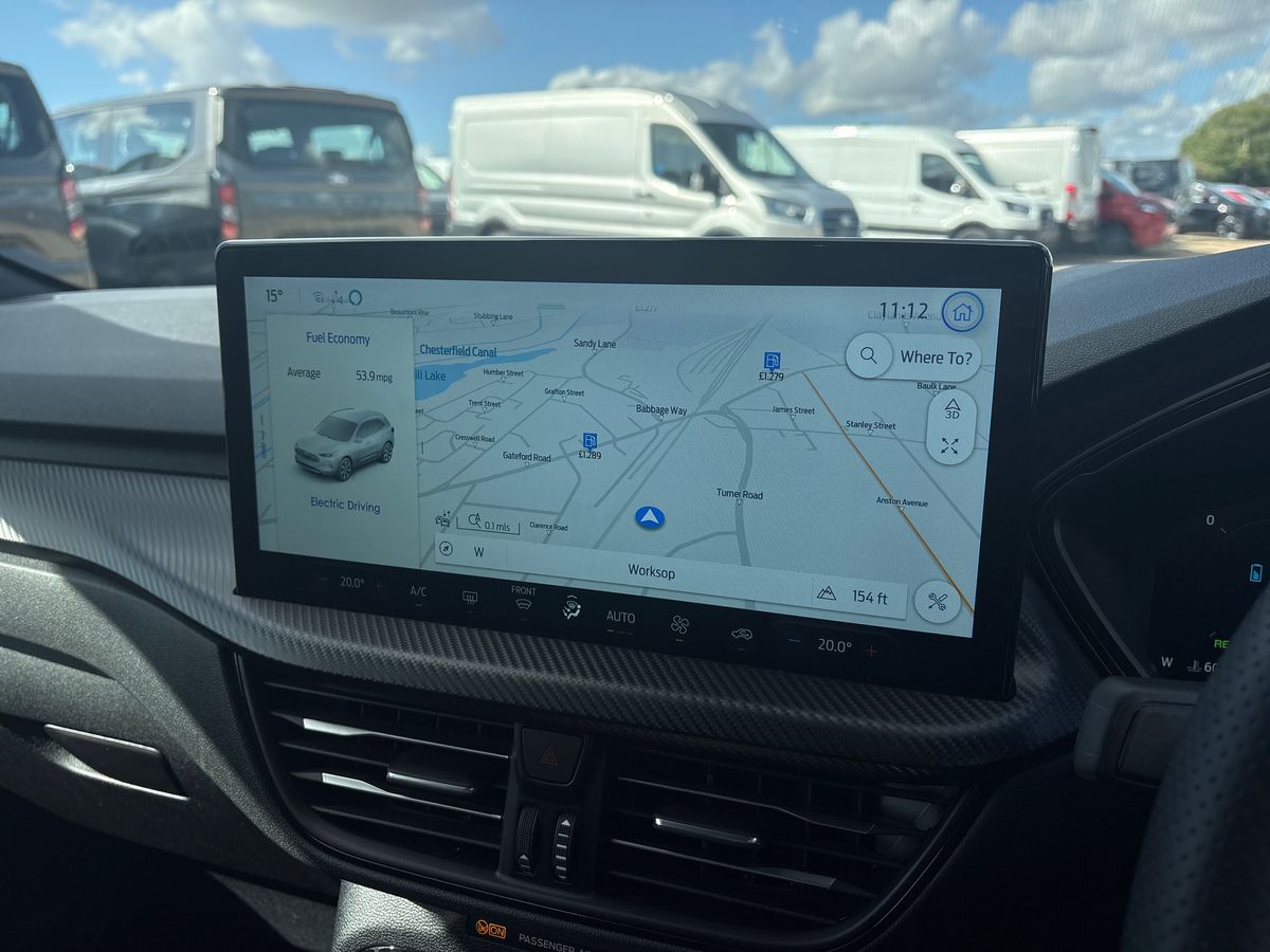 Used Ford Kuga 2025 for sale - 77555523: Photo 11