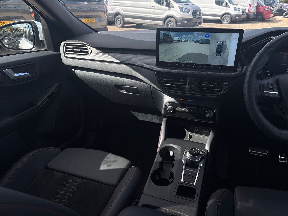 Used Ford Kuga 2025 for sale - 77555523: Photo 17