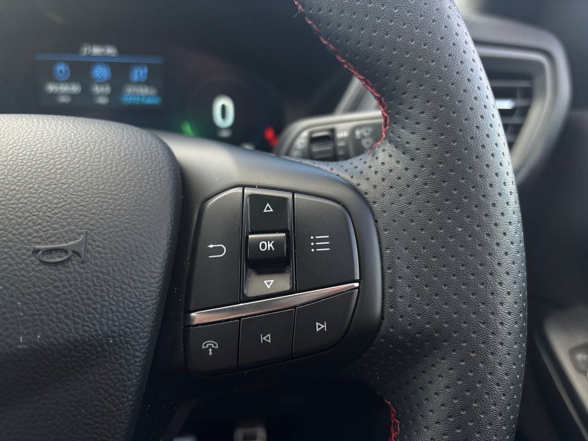 Used Ford Kuga 2025 for sale - 77555523: Photo 21