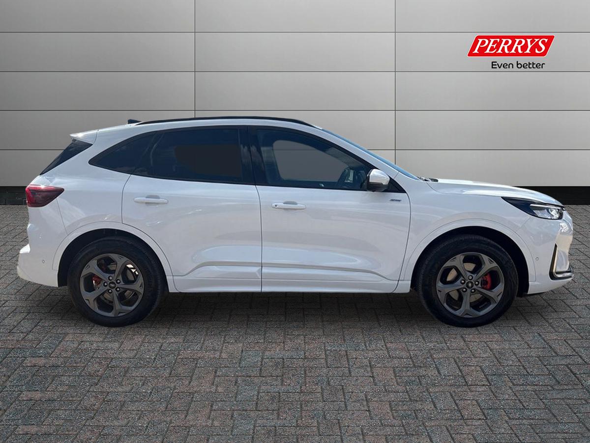 Used Ford Kuga 2025 for sale - 77555523: Photo 3