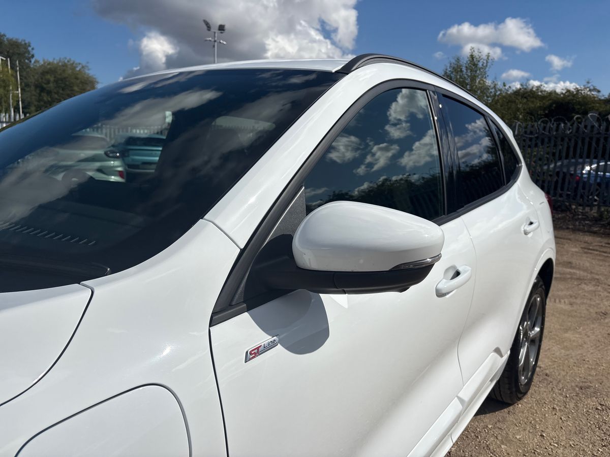 Used Ford Kuga 2025 for sale - 77555523: Photo 35