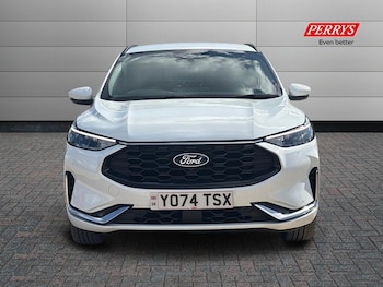 Used Ford Kuga 2025 for sale - 77555523: Photo