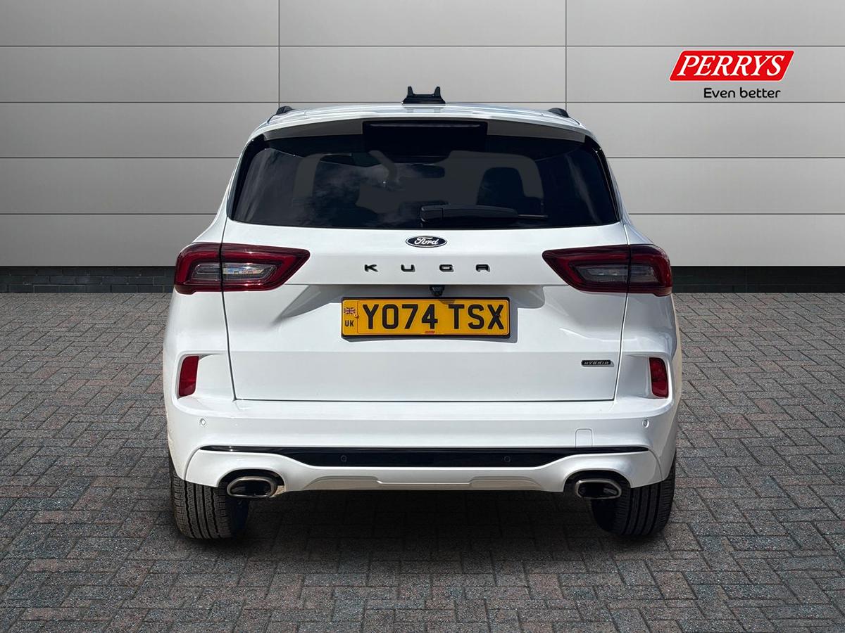 Used Ford Kuga 2025 for sale - 77555523: Photo 5