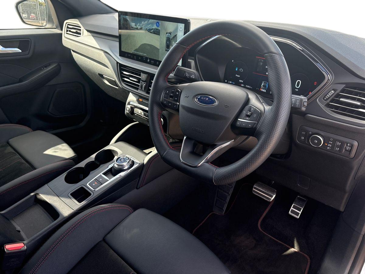 Used Ford Kuga 2025 for sale - 77555523: Photo 8