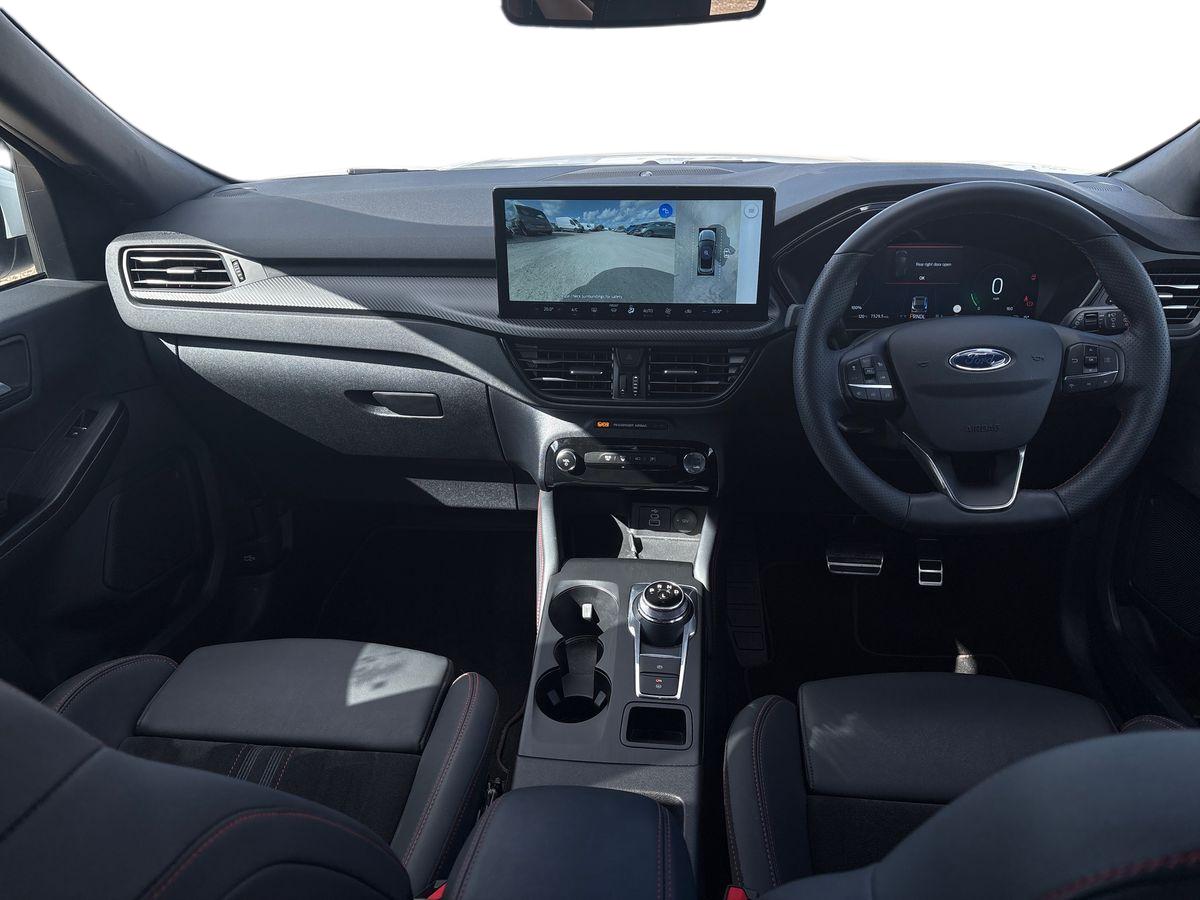 Used Ford Kuga 2025 for sale - 77555523: Photo 9