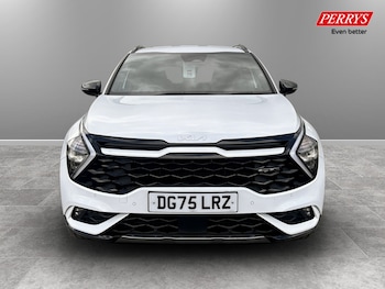 Used Kia Sportage 2025 for sale - 78627436: Photo
