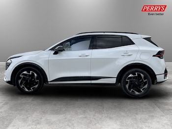Used Kia Sportage 2025 for sale - 78627436: Photo