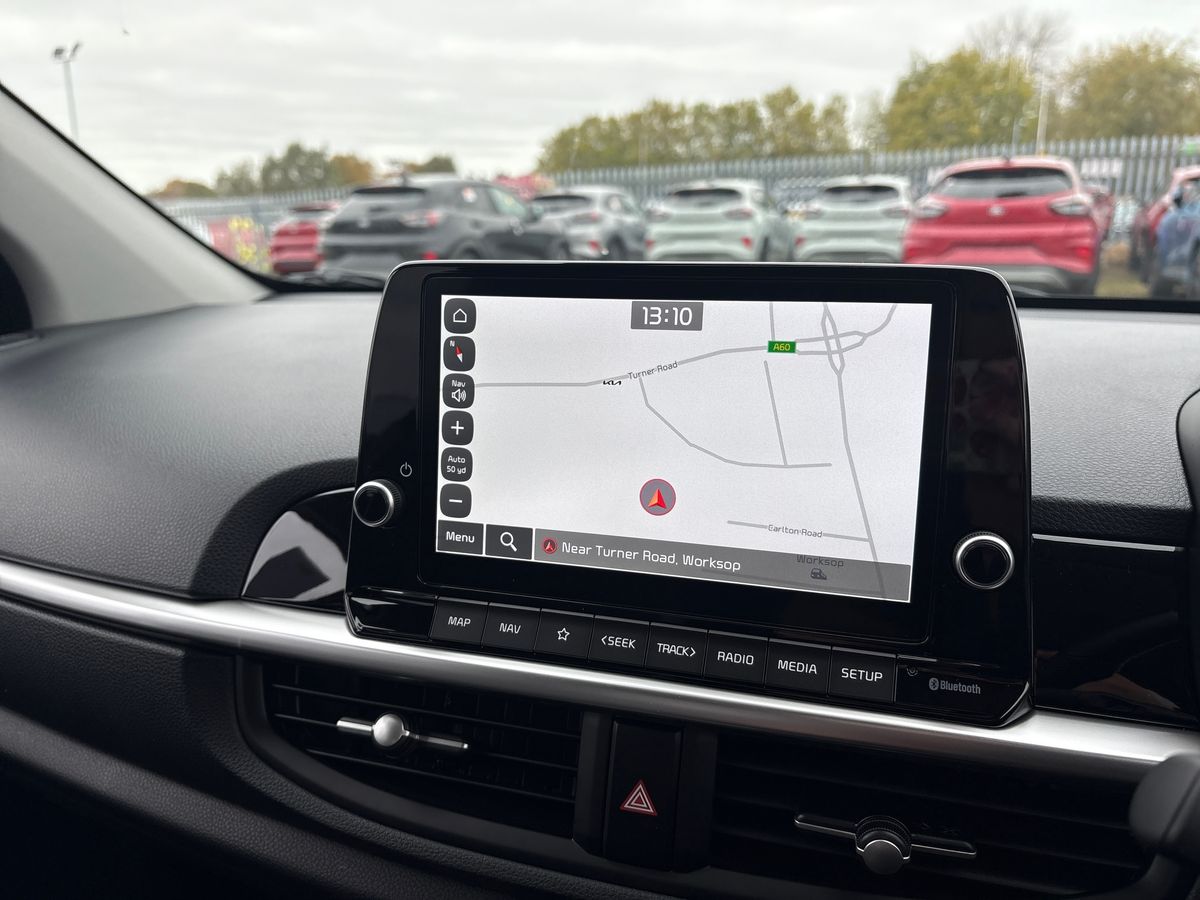 Used Kia Picanto 2025 for sale - 77916553: Photo 11