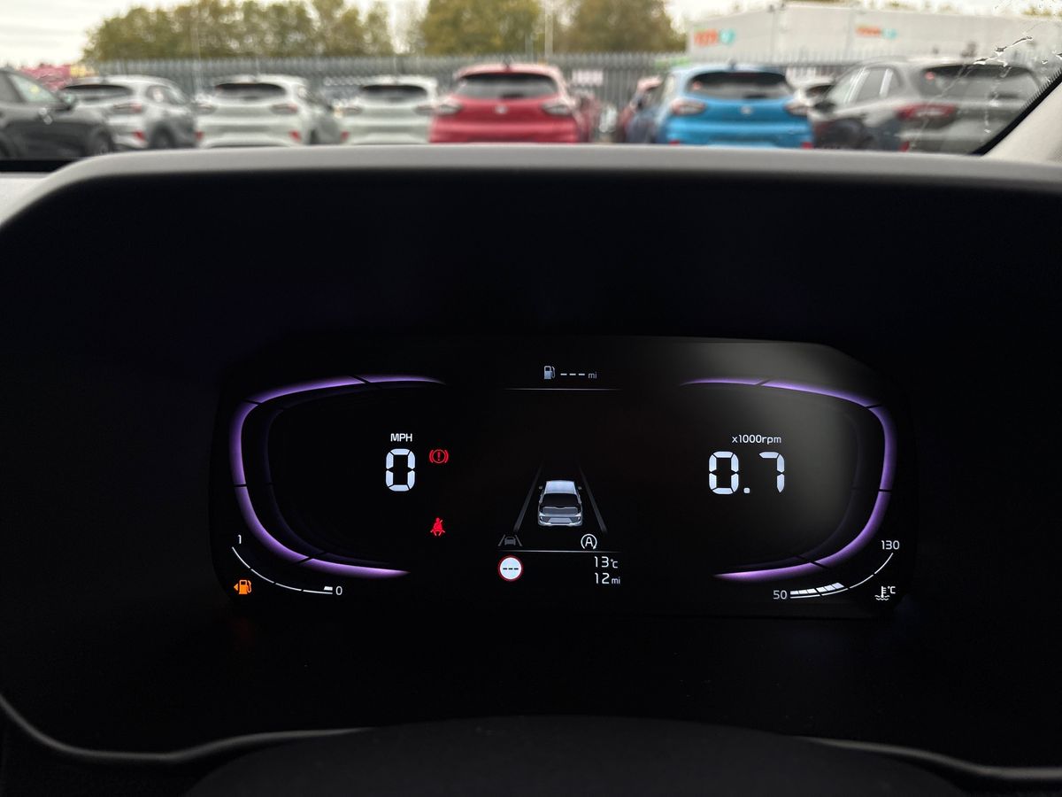 Used Kia Picanto 2025 for sale - 77916553: Photo 14