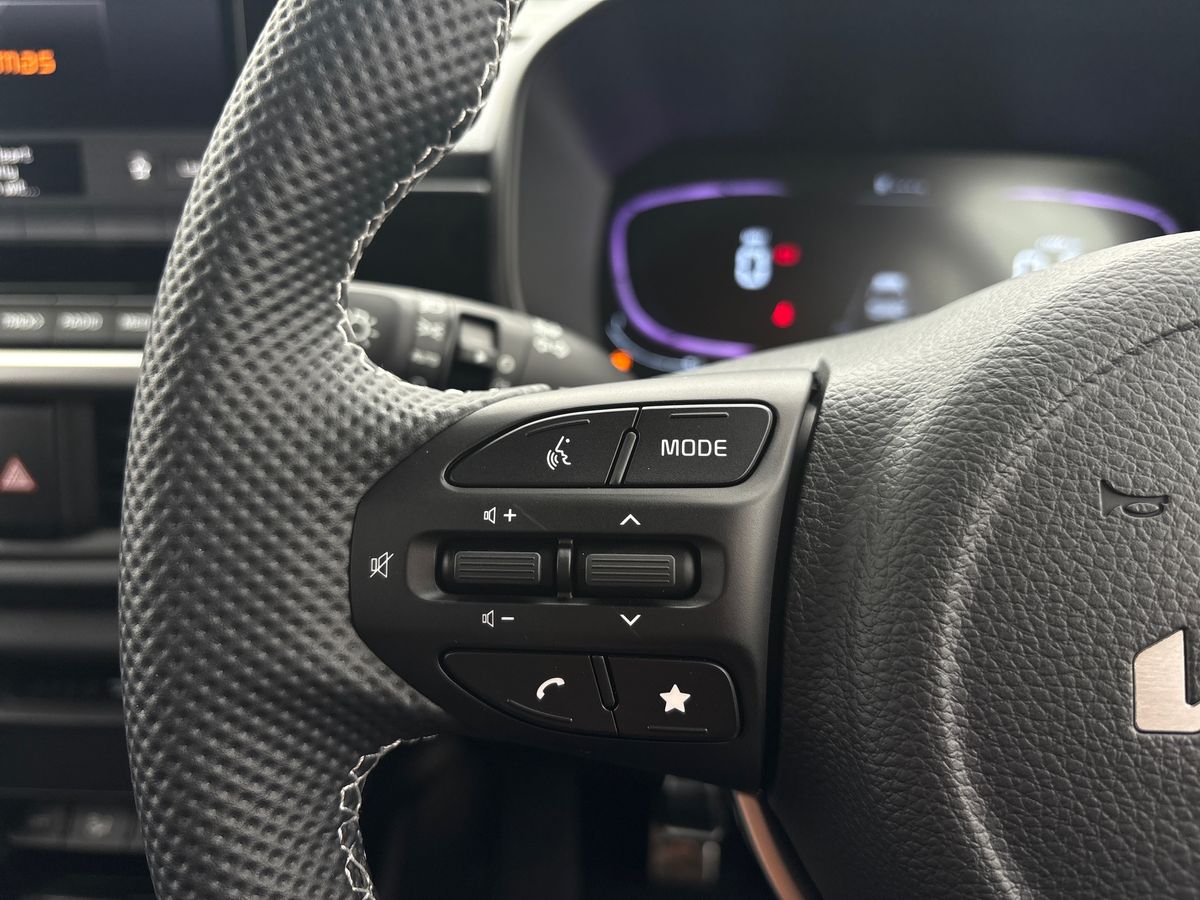 Used Kia Picanto 2025 for sale - 77916553: Photo 16