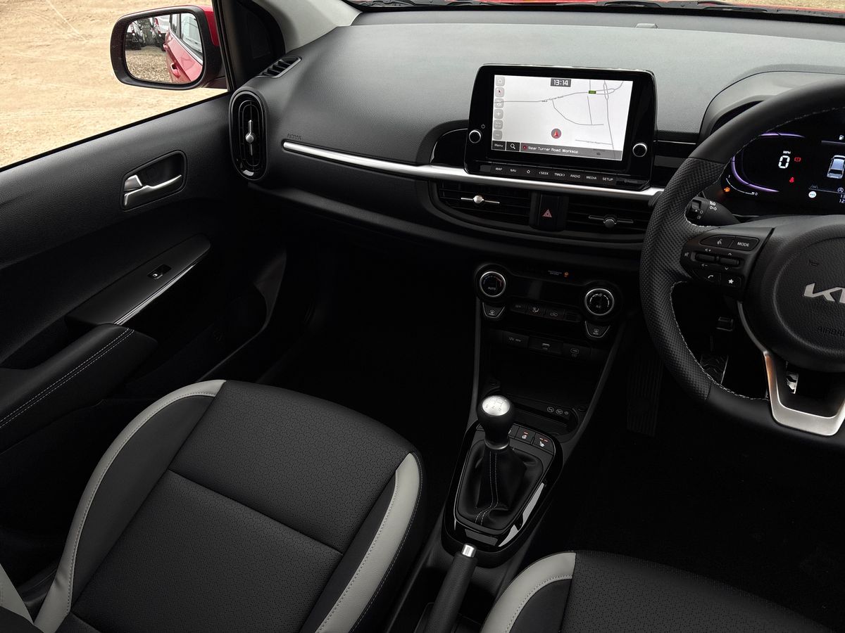 Used Kia Picanto 2025 for sale - 77916553: Photo 17