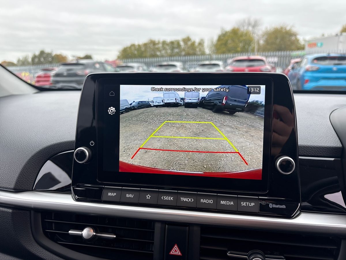 Used Kia Picanto 2025 for sale - 77916553: Photo 35