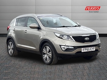 Used Kia Sportage 2015 for sale - 75825218: Photo