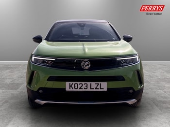 Used Vauxhall Mokka 2023 for sale - 79417084: Photo