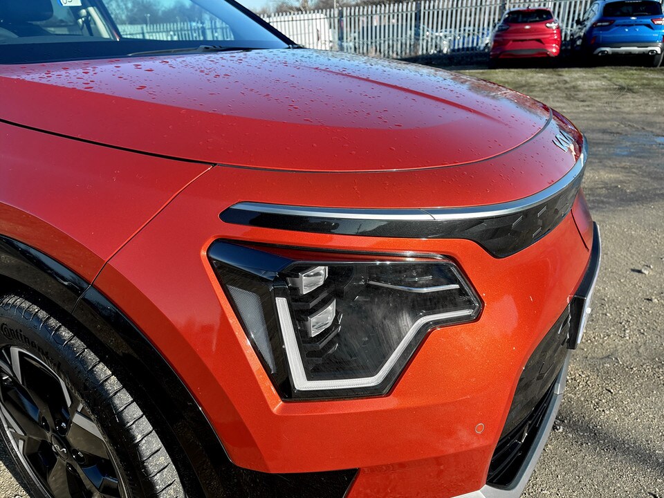 Used Kia Niro 2023 for sale - 77579005: Photo 11