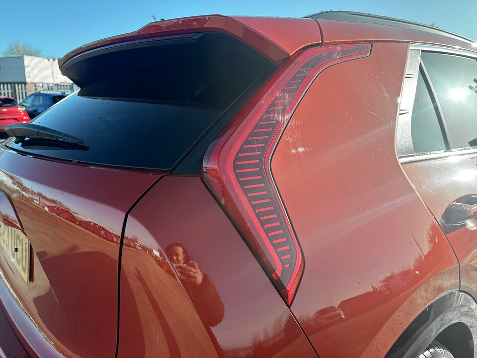 Used Kia Niro 2023 for sale - 77579005: Photo 12