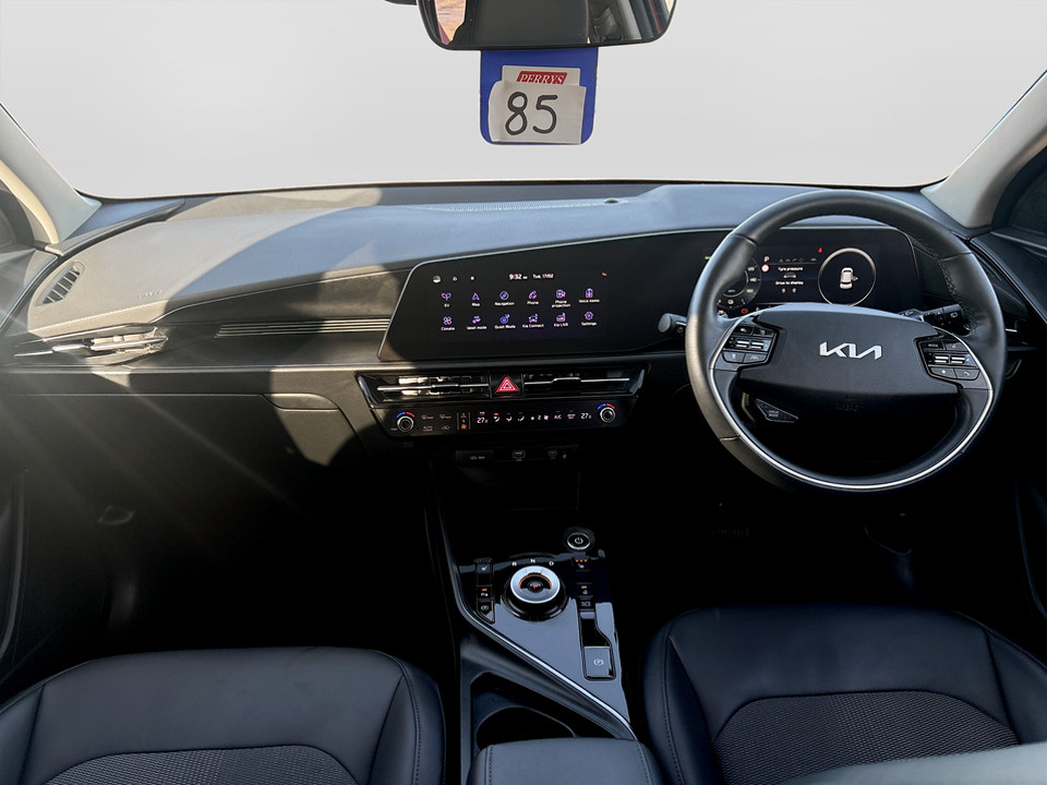 Used Kia Niro 2023 for sale - 77579005: Photo 16