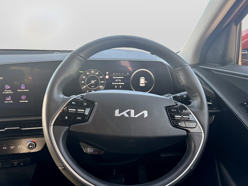 Used Kia Niro 2023 for sale - 77579005: Photo 17