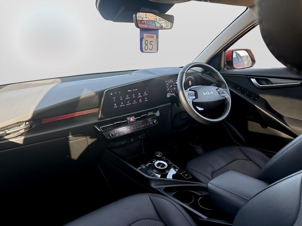 Used Kia Niro 2023 for sale - 77579005: Photo 18