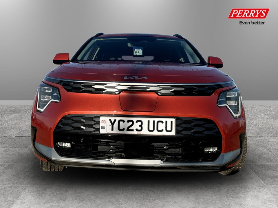 Used Kia Niro 2023 for sale - 77579005: Photo 2