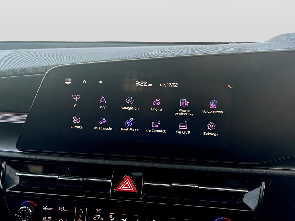 Used Kia Niro 2023 for sale - 77579005: Photo 20