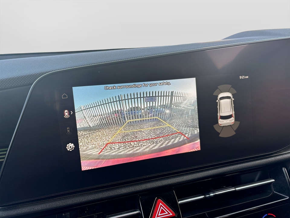 Used Kia Niro 2023 for sale - 77579005: Photo 22