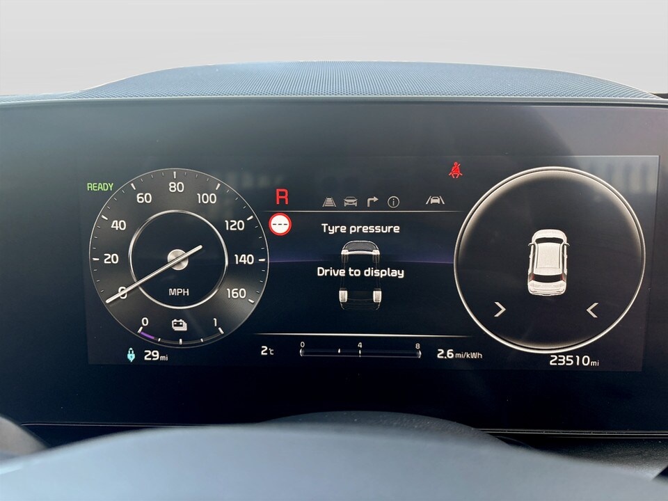 Used Kia Niro 2023 for sale - 77579005: Photo 23