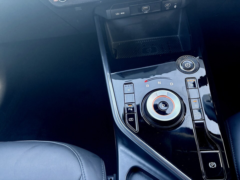 Used Kia Niro 2023 for sale - 77579005: Photo 24