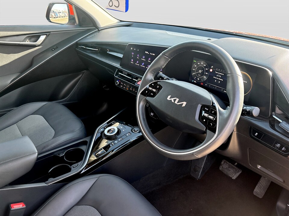 Used Kia Niro 2023 for sale - 77579005: Photo 26