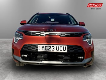 Used Kia Niro 2023 for sale - 77579005: Photo