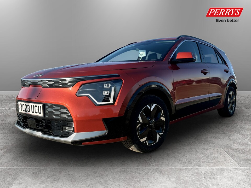 Used Kia Niro 2023 for sale - 77579005: Photo 3