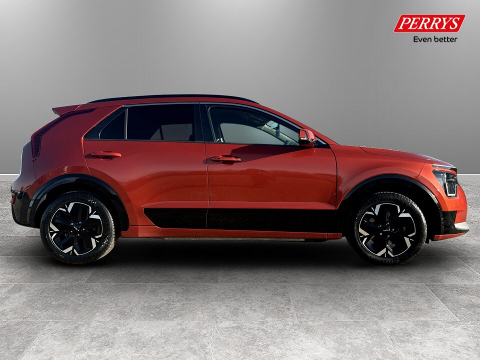 Used Kia Niro 2023 for sale - 77579005: Photo 4