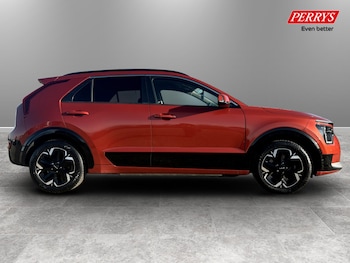 Used Kia Niro 2023 for sale - 77579005: Photo